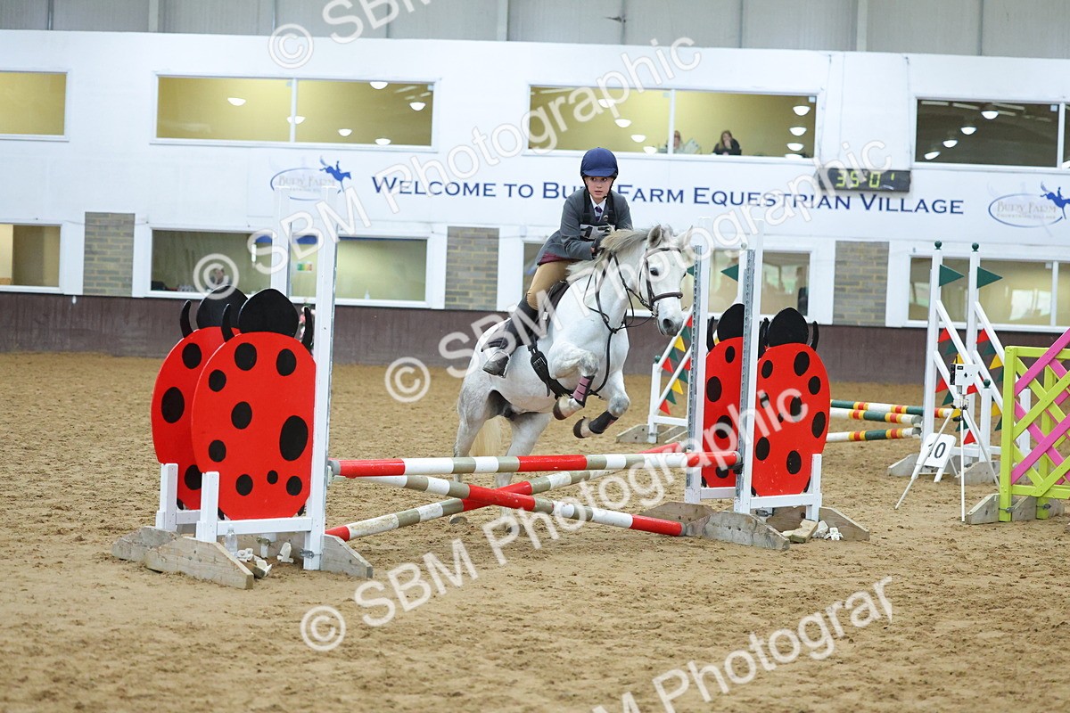 SBM_000811 - Class 3 - Show Jumping 60cm