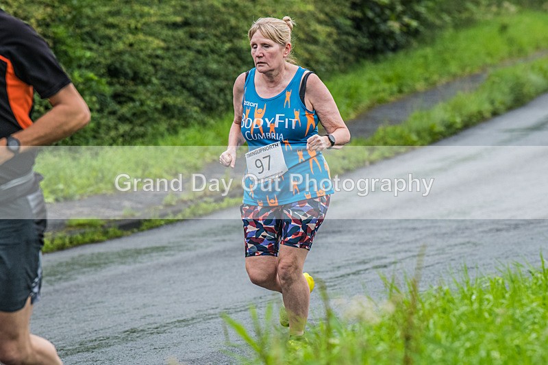Lambfoot-166 - Lambfoot Loop Road Race Tuesday 1st July 2025