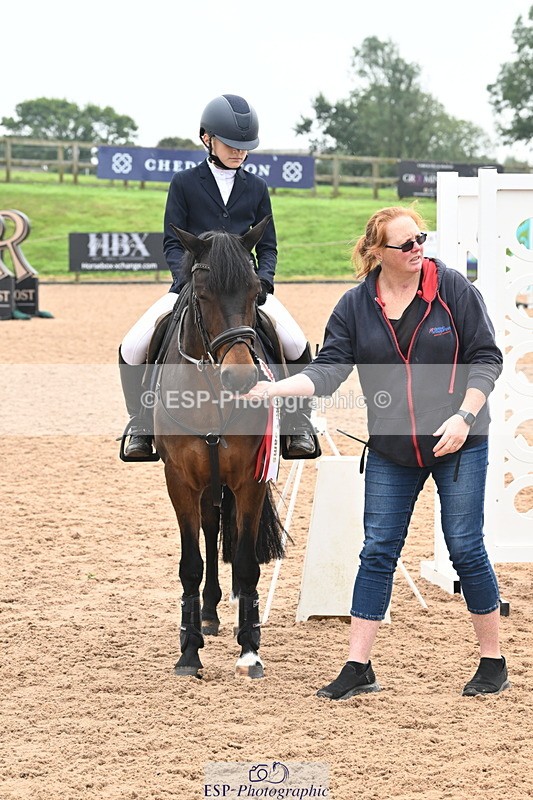 240907A-115631-01097 - Cls 2 Pony Small Team 70cm & 80cm