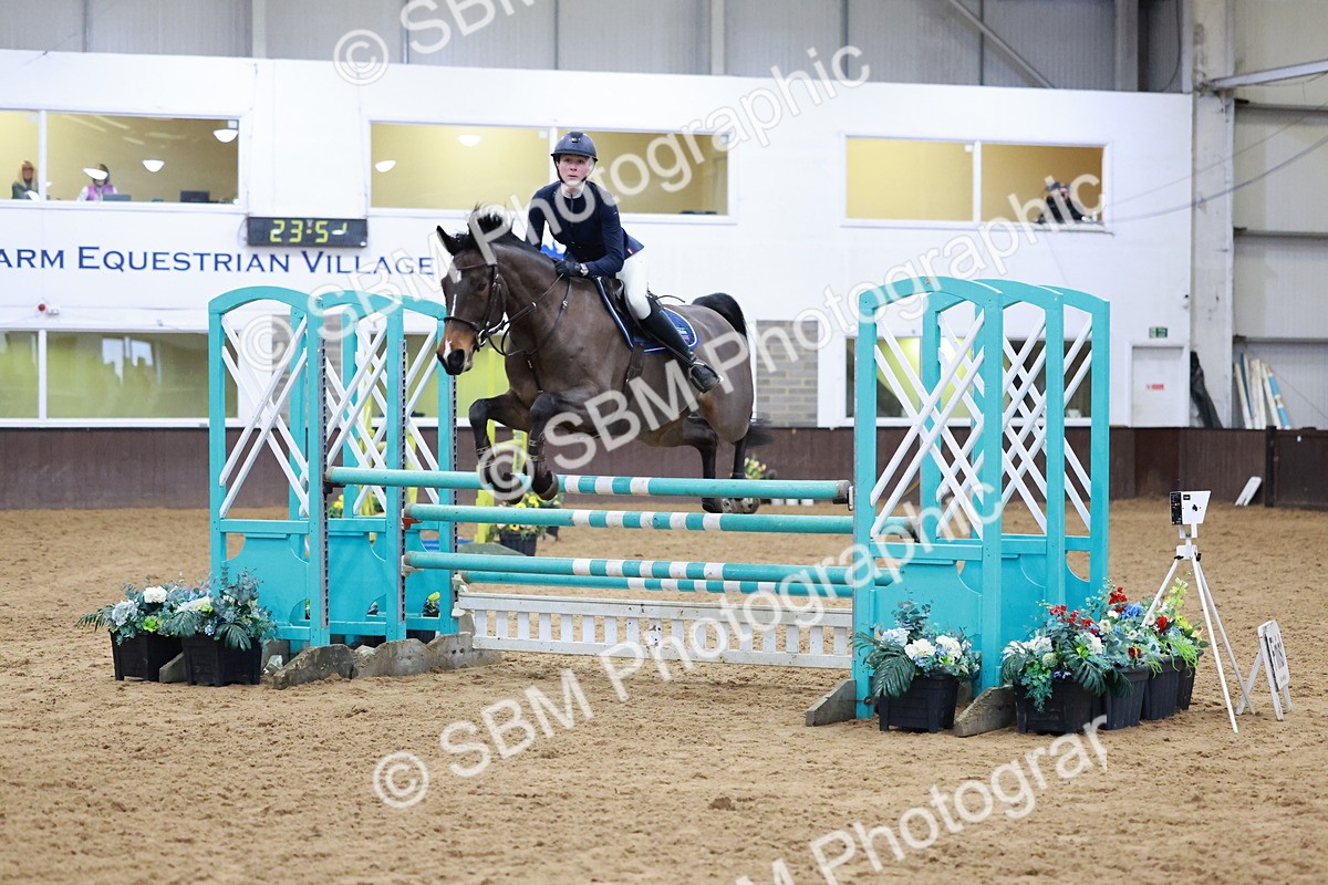 SBM_008292 - Class 26 - WB Equiline Star Championship Qualifier 1.10m