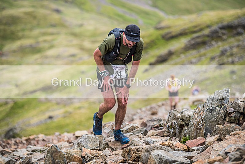 Borrowdale-281 - Borrowdale Fell Race Saturday 5th August 2023