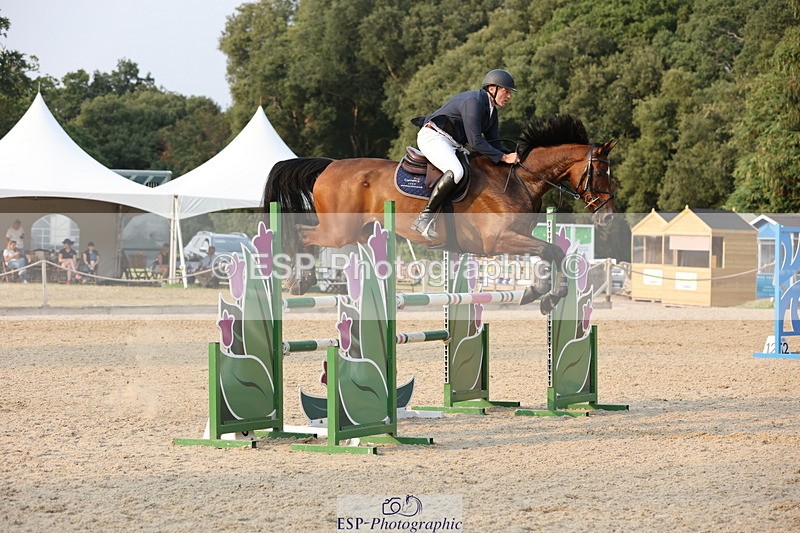 250816A-181325-03315 - Cls 11 Snr Foxhunter