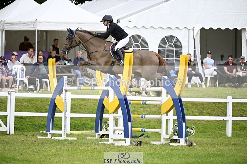 240711-151652-28711 - Cls 118 Snr 1.45m Grand Prix