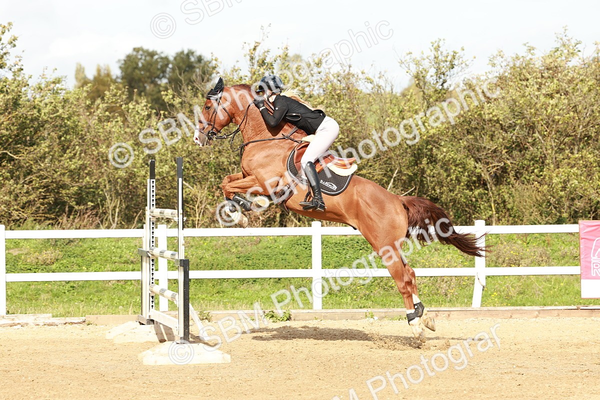 1I0A8462 - Class 6 - National 1.30-1.40m