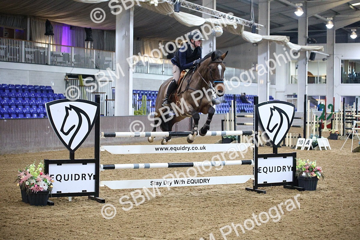 5K7A4601 - Class 5 - Blue Chip Calming Performance Championship Qualifer