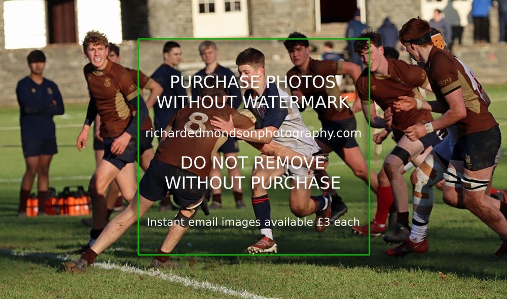 IMG_7003 - Sedbergh School Under 16 A vs Llandovery (10/12/24)