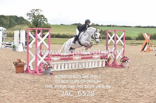 JAC_6528 - CLASS 14 SUN Stepping Stones 128/ 138cms Handicap