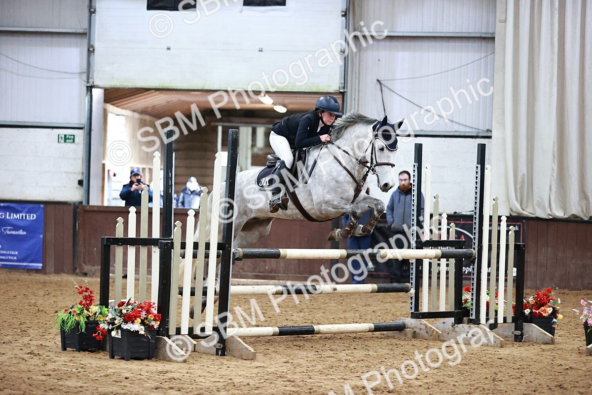 SBM_001088 - Class 3 - Pony Discovery 90cm