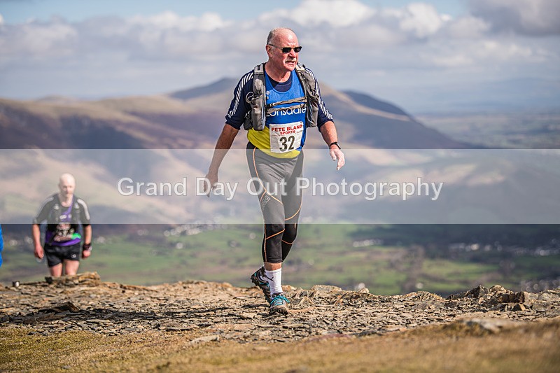 Coledale-1076 - Coledale Horseshoe Fell Race Saturday 30th March 2024