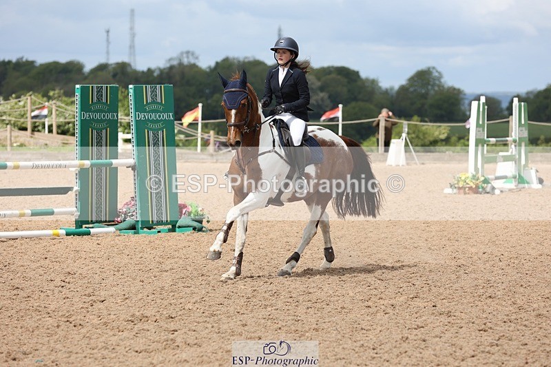 250505-114635-04712 - Cls 4 Pony Newcomers and 1m Open