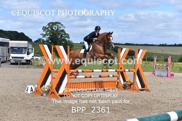 BPP_2361 - CLASS 4 SAT Senior Discovery/ 1m Open