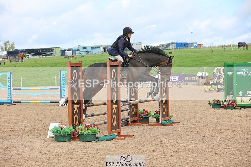 250911-142631-02439 - Cls 5 Chard Snr 90cm Speed Derby