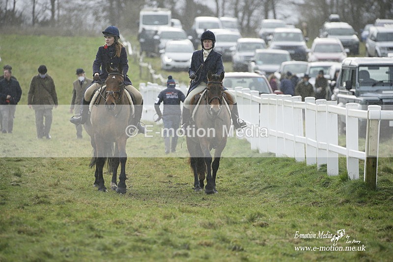 PtP 020122 143 - Larkhill Racing Club Point-to-Point 02/01/2022