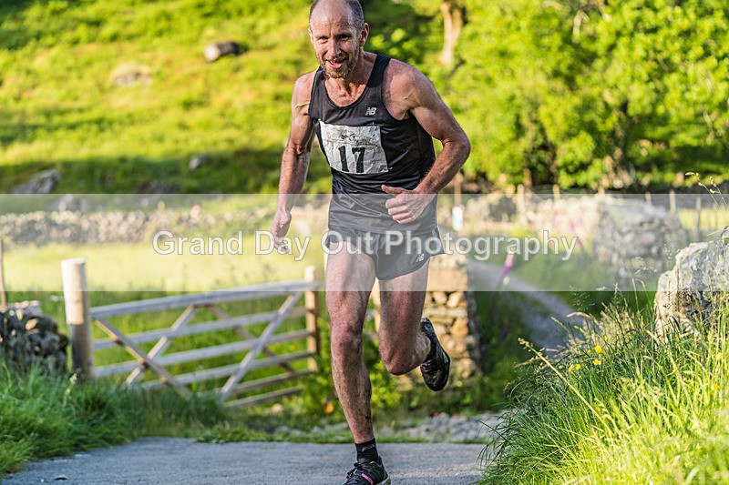 Langstrath-368 - Langstrath Fell Race Wednesday 19th June 2024