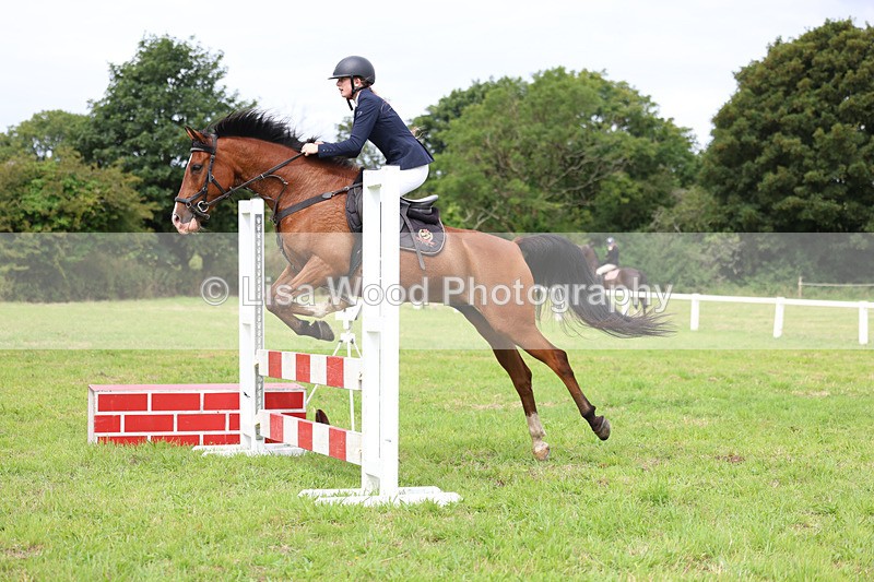 3E7A6502 - Class 3:80cm Juniors and Seniors