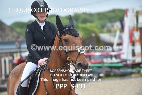 BPP_9431 - CLASS 18 SUN Pony Newcomers/ 1m Open