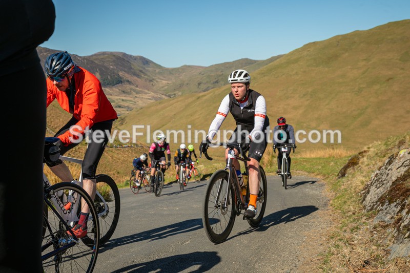 100538 - Newlands Pass 10.00 - 11.00
