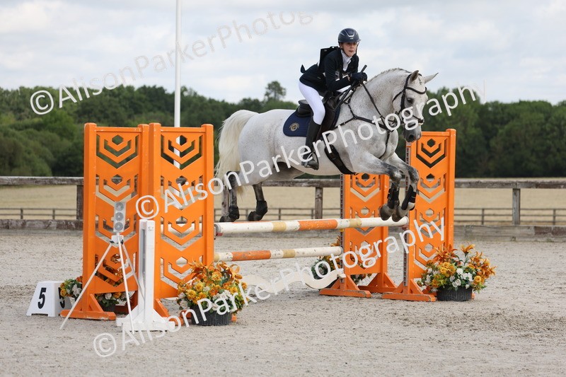 20250622-2188 - PC 90 Qualifier - Round 1