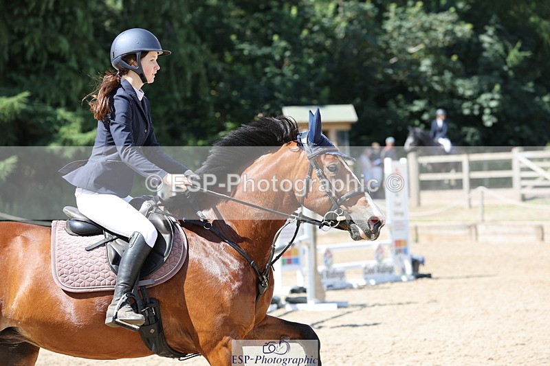 250703A-103344-01021 - Cls 6 Snr British Novice and 90cm Open