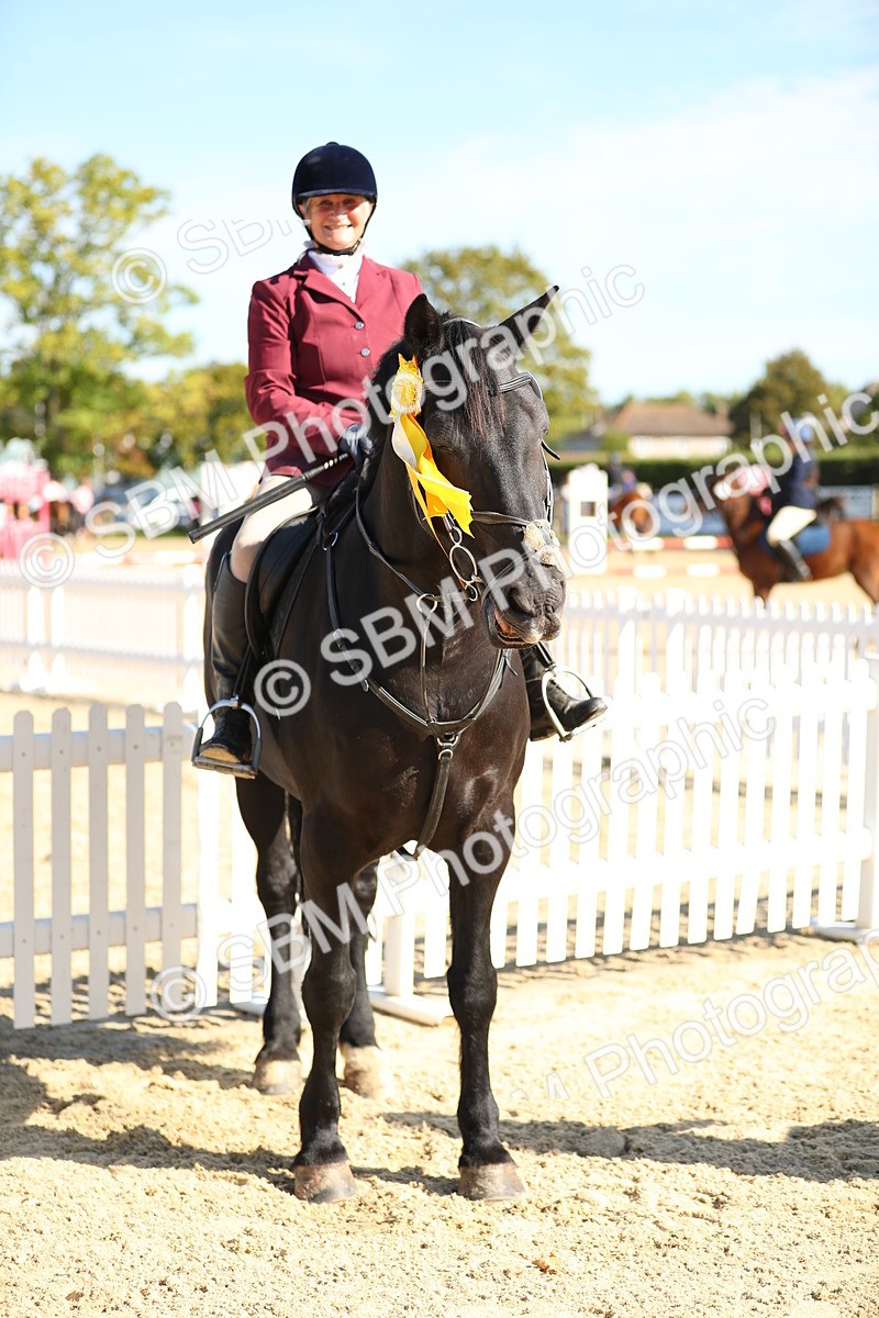 SBM_17815 - J33 - Senior 75cm Championship