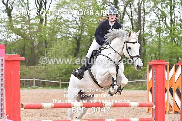 BPP_9047 - CLASS 27 SUN Speed Jumping