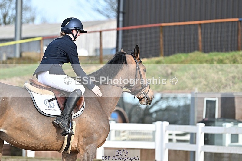 250125-122314-00424 - Dressage - CT Class 5 BE95 (90cm)