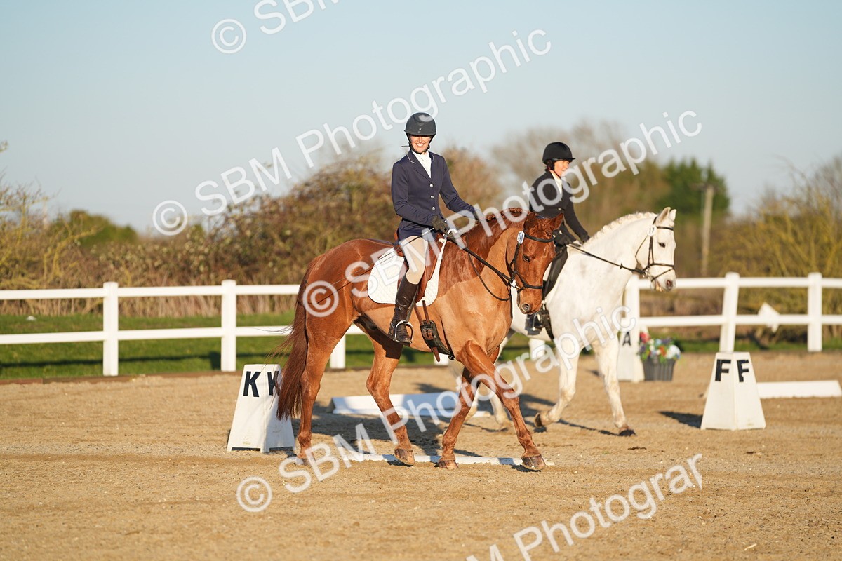 SBM_006290 - Class 6 - N2- E2-90cm