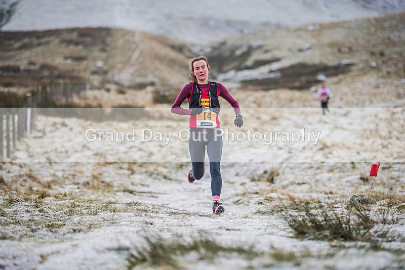 Clough Head-379 - Kong Clough Head Fell Race Saturday 2nd December 2023