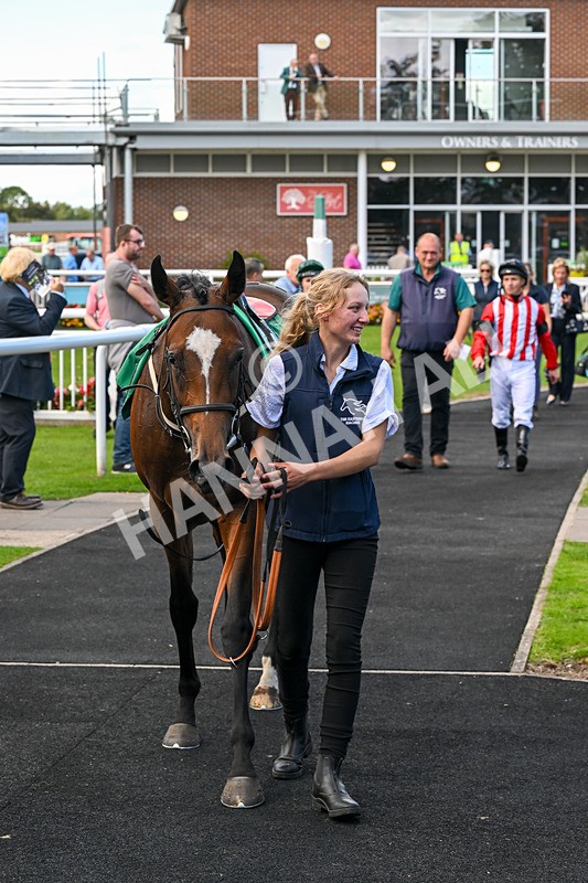 140926-Race 2-Bladey Lady-6880 - Race 2 2.51pm Patrick Hibbert-Foy Memorial Nursery Handicap