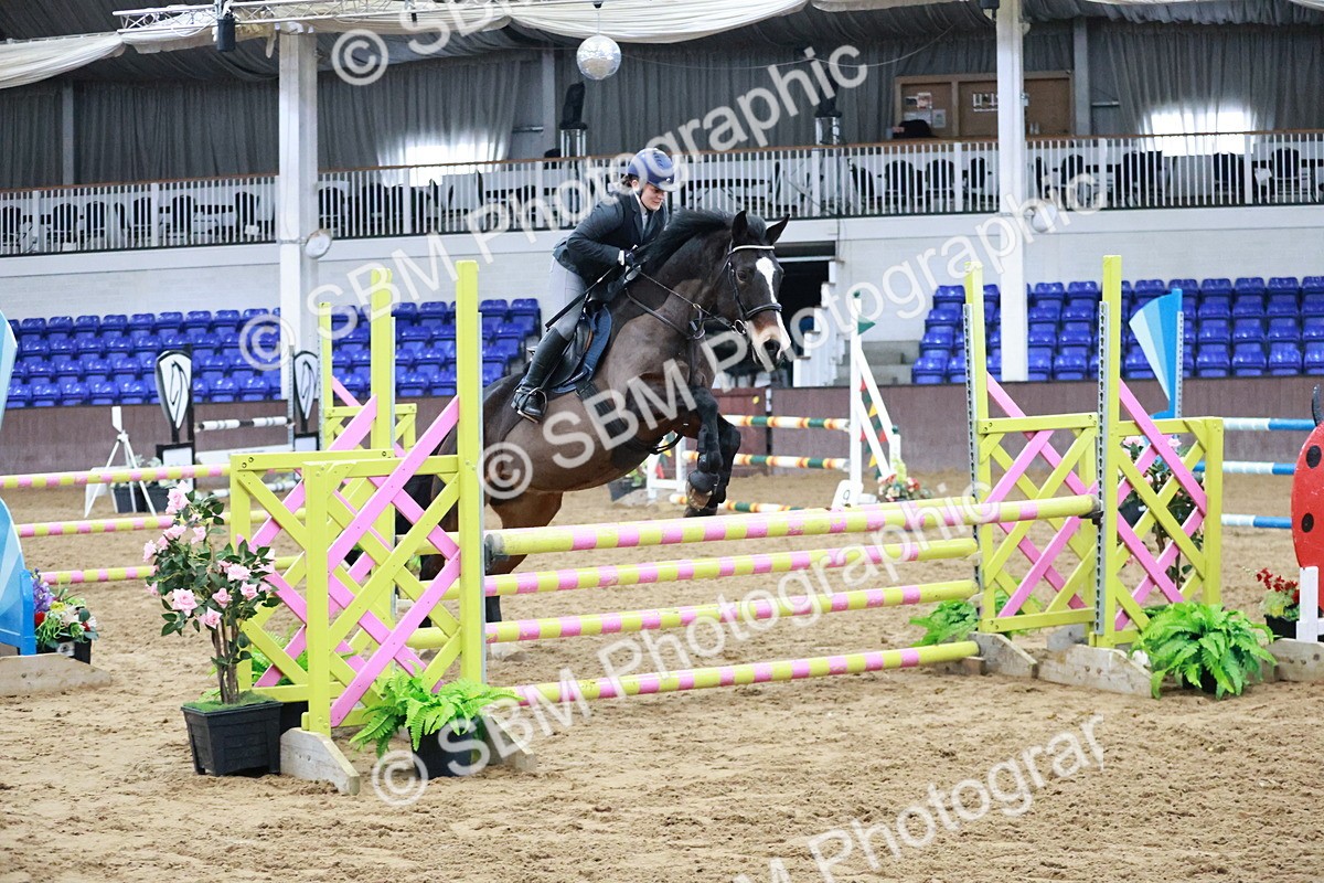 SBM_000567 - Class 2 - Senior British Novice - 90cm