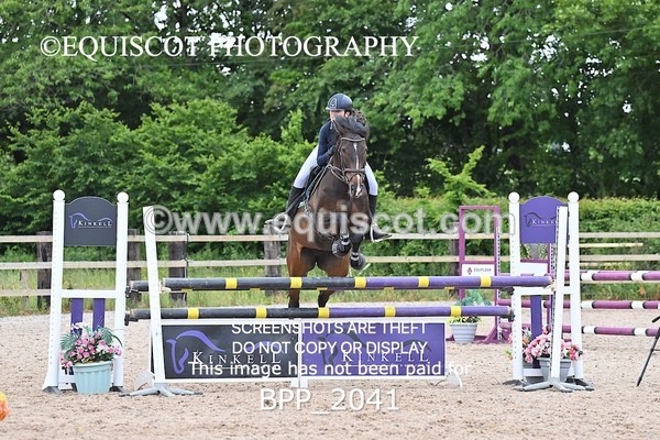 BPP_2041 - CLASS 19 SUN Senior Discovery/ 1m Open