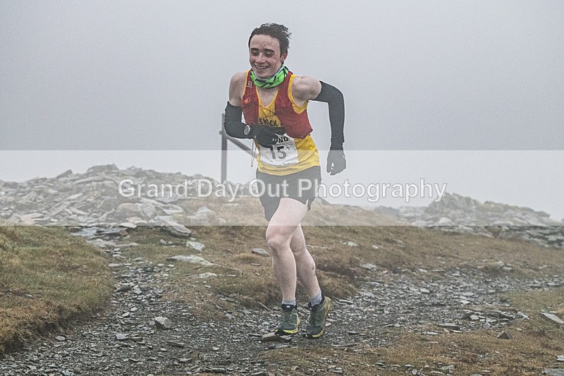 KRH_6011 - Grisedale Grind Fell Race Wednesday 16th April 2025