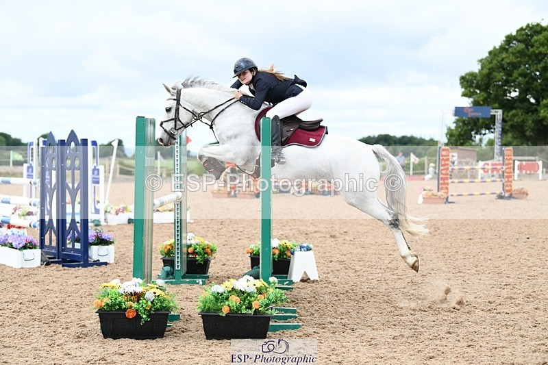 250628-122529-04720 - Cls 12 Newcomers 2nd Round Start to 1pm