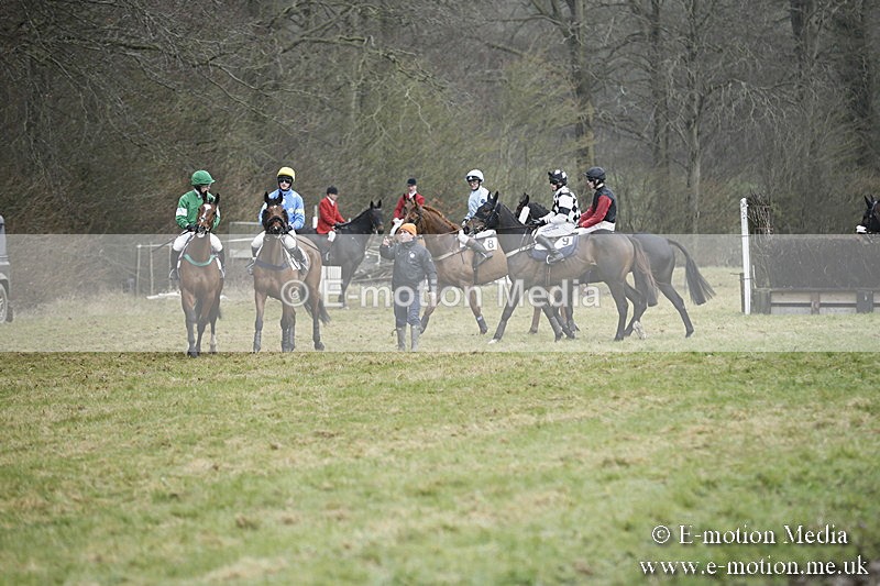 PtP 020418 -366 - Old Berks Point-to-Point Races Easter Monday 02/04/18