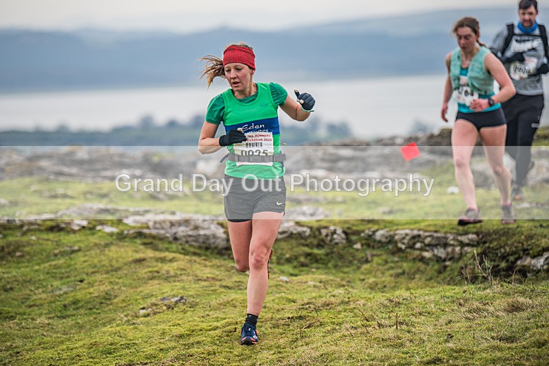 Birkrigg-667 - Kendal Winter League Races Birkrigg Sunday 28th January 2024