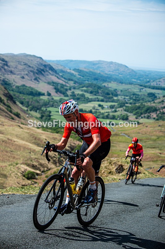 124936-2 - Hardknott Pass Camera 3 12.00-13.00