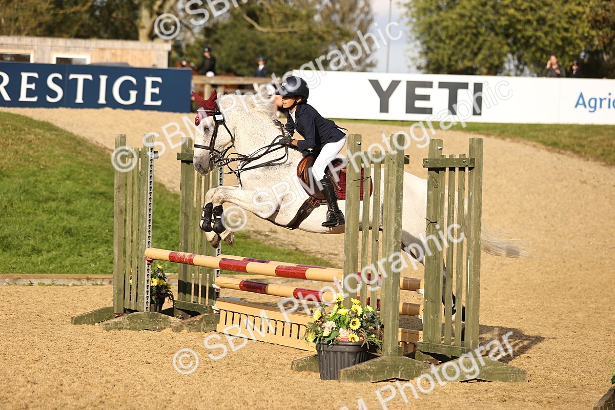 SBM_55677 - J10 - Junior Pony 75cm Championship