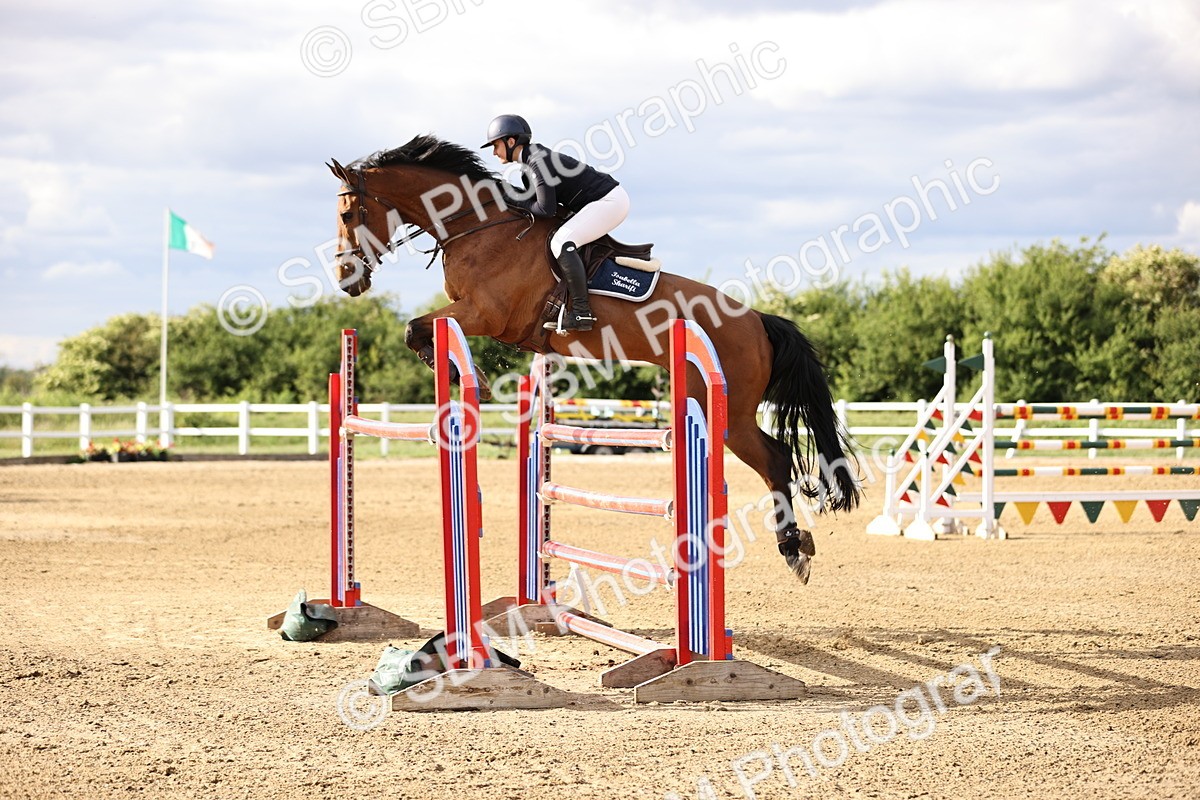 SBM_003736 - Class 14 - National 1.30m-1.40m