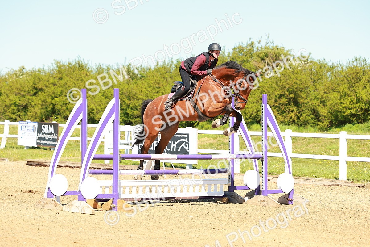 SBM_000554 - Class 3 - Senior Discovery - 1.00m