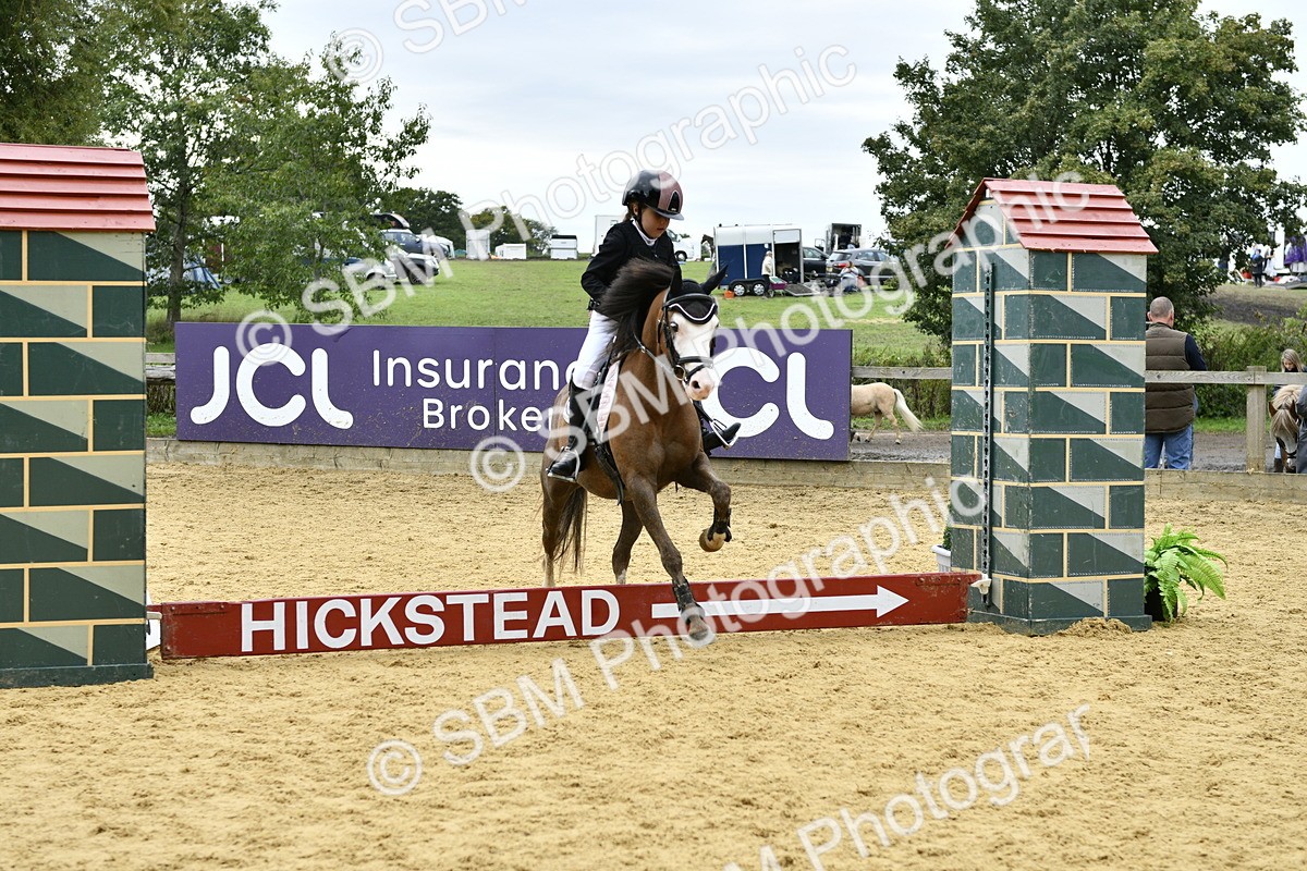 SBM_65547 - J2a mini Tour Junior Pony 30cm Championship