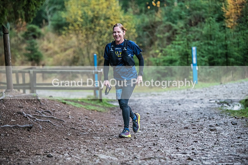 TVU-439 - High Terrain Events Tweed Valley 50 & 65K Ultra Trail Races Sunday 20th November 2022