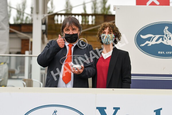 yr14052021r2-39 - Race 2 2.10pm Oak Farm Stables Fillies' Stakes (registered as the Michael Seely Memorial Stakes)