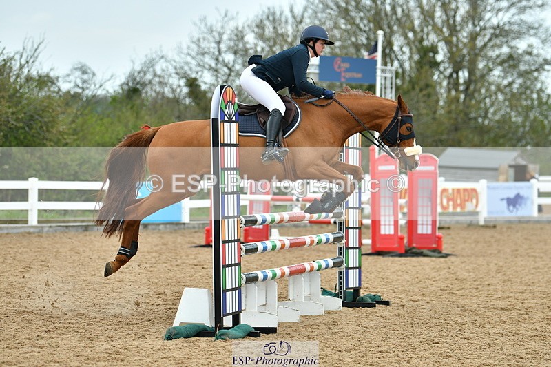 230504A-132239-01874 - Cls 4 95cm Amateur Quali