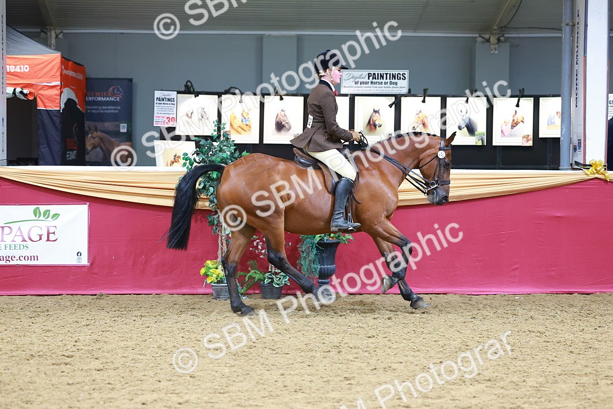 SBM_06411 - Regional Ridden Championship