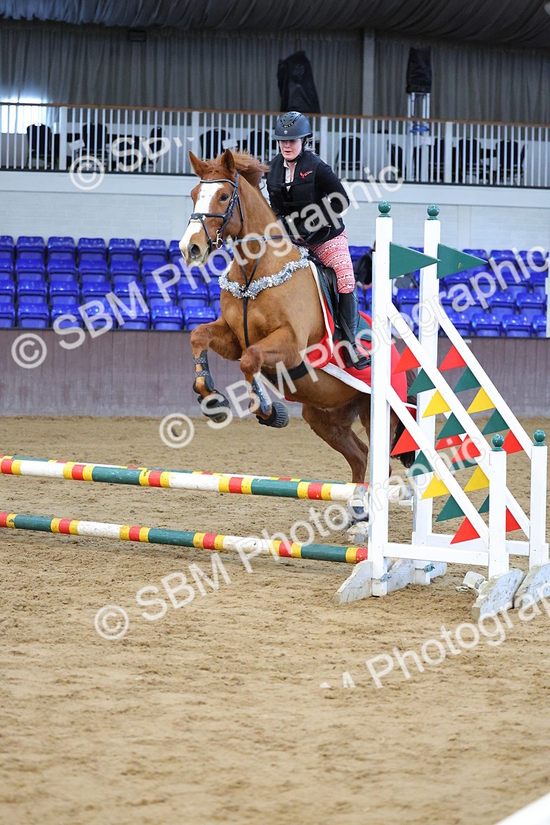 SBM_000554 - Class 2 - Show Jumping 60cm