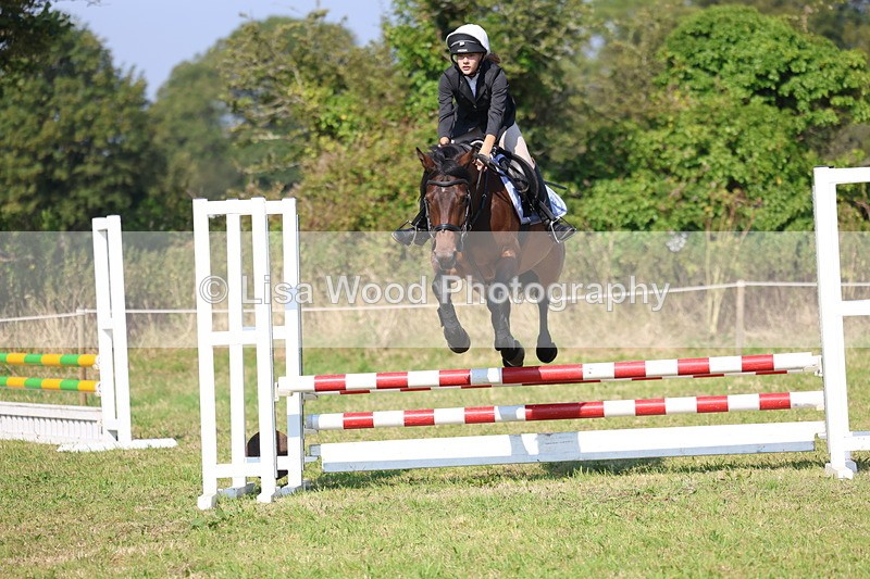 3E7A1791 - Class 2: Club 70cm Junior and Seniors
