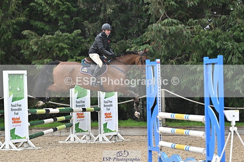 250321A-152859-01786 - Cls 8 95cm Amateur Quali