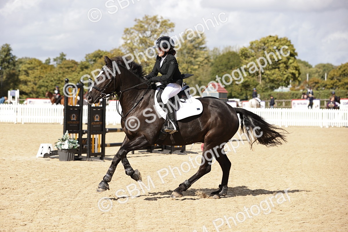 SBM_23983 - J45 - Accumulator