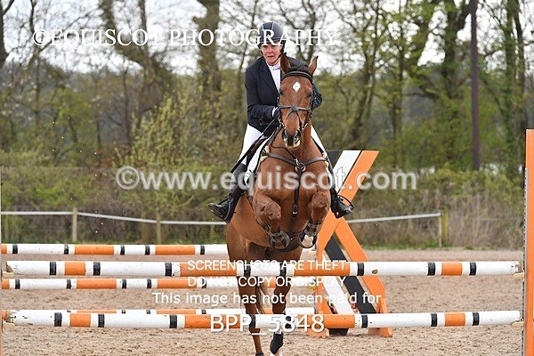 BPP_5848 - CLASS 24 SUN Senior British Novice/ 90cm Open