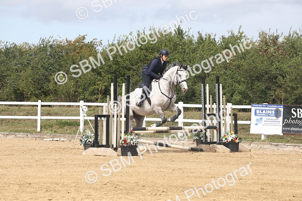 SBM_007309 - Class 8 - 70cm Champs